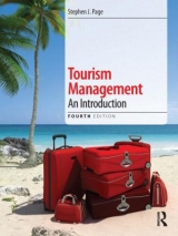 Tourism Management - Page, Stephen J.