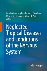 Neglected Tropical Diseases and Conditions of the Nervous System - 