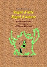 Sogni d&rsquo;arte Sogni d&rsquo;amore di Simona Trevisani - Associazione Culturale CaARTEiv