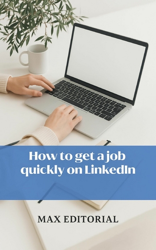 How to Get a Job Quickly in Linkedin
