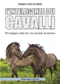 L'intelligenza dei cavalli