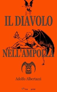 Il diavolo nell'ampolla (Novelle)
