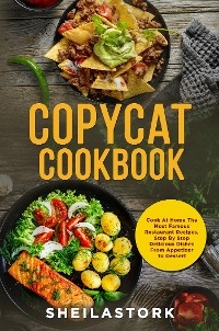 Copycat Cookbook
