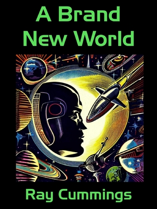 Brand New World