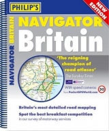Philip's Navigator Britain - Philip's