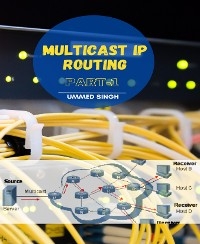 MULTICAST IP ROUTING - Ummed Singh