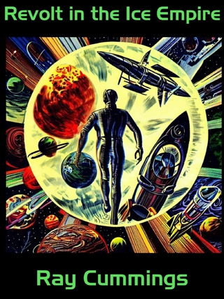 Revolt in the Ice Empire