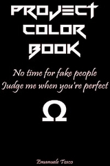 Project Tri.De - Emanuele Tosco