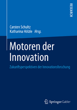 Motoren der Innovation - 