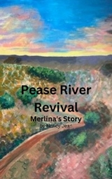 Pease River Revival - Nancy Jean