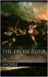 The Prose Edda -  Snorre