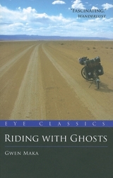 Riding with Ghosts - Maka, Gwen