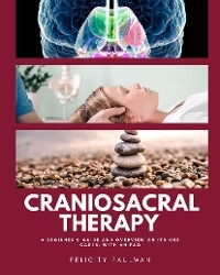 Craniosacral Therapy - Felicity Paulman