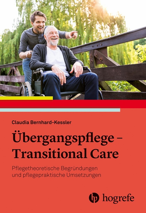 &Uuml;bergangspflege - Transitional Care -  Claudia Bernhard-Kessler