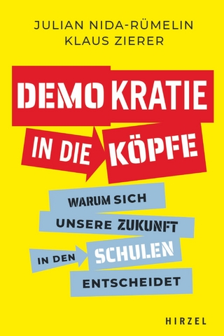 Demokratie in die K&ouml;pfe