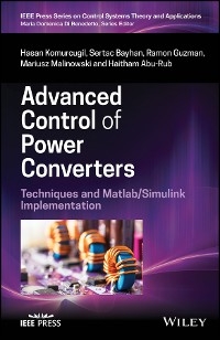 Advanced Control of Power Converters