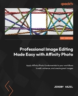 Professional Image Editing Made Easy with Affinity Photo -  Jeremy Hazel