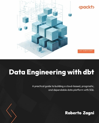 Data Engineering with dbt