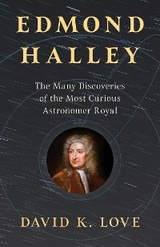 Edmond Halley -  David K. Love