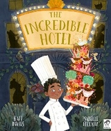 Incredible Hotel -  Kate Davies