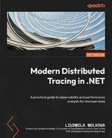Modern Distributed Tracing in .NET -  Liudmila Molkova