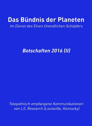 Das Bündnis der Planeten