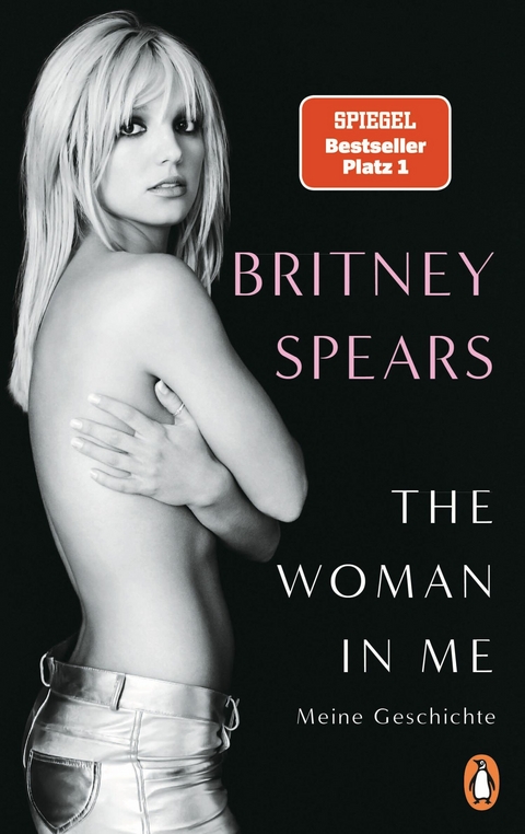 The Woman in Me - Britney Spears