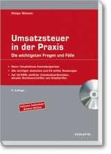 Umsatzsteuer in der Praxis - R&uuml;diger Weimann