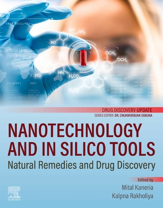 Nanotechnology and In Silico Tools