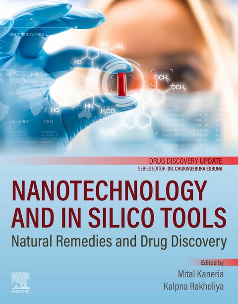 Nanotechnology and In Silico Tools - 