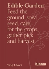 Edible Garden - Vicky Chown