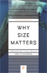 Why Size Matters - John Tyler Bonner
