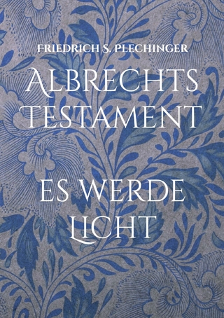 Albrechts Testament