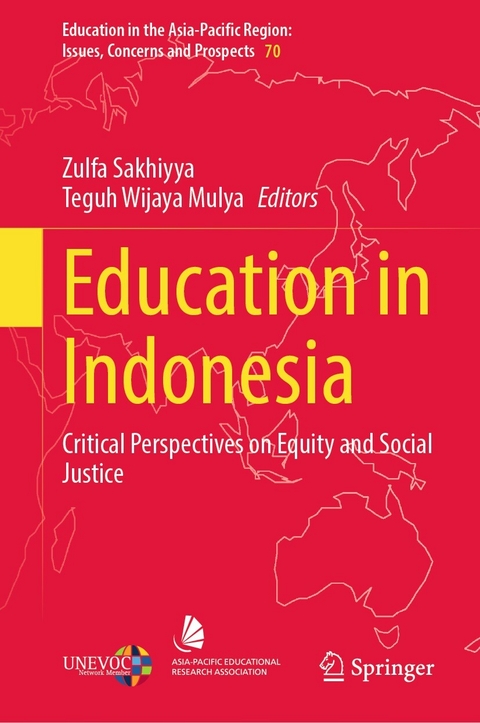 Education in Indonesia - 