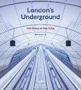 London's Underground - Oliver Green