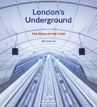 London's Underground - Oliver Green