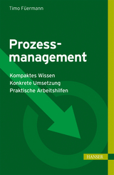 Prozessmanagement - Timo F&uuml;ermann