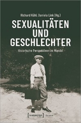 Sexualit&auml;ten und Geschlechter - 