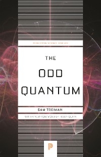 Odd Quantum - Sam Treiman