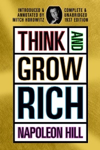 Think and Grow Rich
