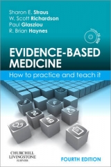 Evidence-Based Medicine - Straus, Sharon E.; Glasziou, Paul; Richardson, W. Scott; Haynes, R. Brian