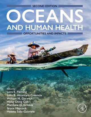 Oceans and Human Health