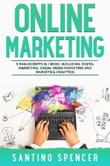 Online Marketing - Santino Spencer