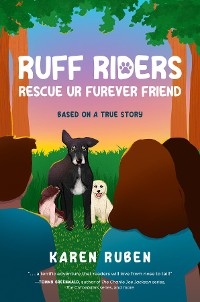RUFF Riders