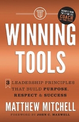 Winning Tools - Matthew Mitchell