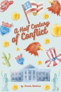 Half Century of Conflict - Vol II
