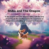 Shiba and the Dragon