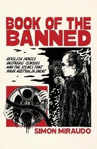 Book of the Banned - Simon Miraudo