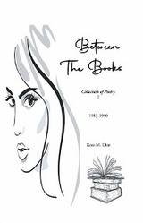 Between The Books - Rosa M. Diaz