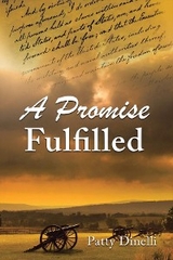 A Promise Fulfilled - Patty J Dinelli